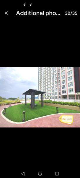 Anderson Condo ipoh